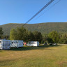 Dovreskogen Camping