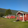 Dovreskogen Camping