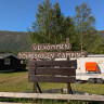 Dovreskogen Camping
