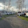 Camping am Kulkwitzer See