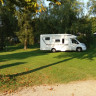 Camping- & Ferienpark Humboldtsee