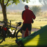 Camping Wagenburg