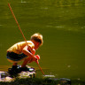 Camping Wagenburg