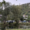 Camping Wagenburg