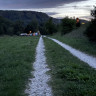 Camping Wagenburg