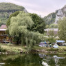 Camping Wagenburg