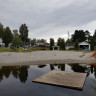 Hokksund Båt & Camping