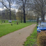 Campingpark Leipzig
