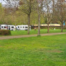 KNAUS Campingpark Leipzig