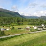 Hemsedal Fjellcamp