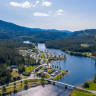 Aurdal Fjordcamping og Hytter AS