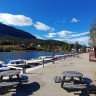 Aurdal Fjordcamping og Hytter AS