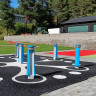 Aurdal Fjordcamping og Hytter AS