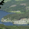 Aurdal Fjordcamping og Hytter AS