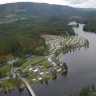 Aurdal Fjordcamping og Hytter AS