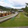 Aurdal Fjordcamping og Hytter AS