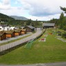 Aurdal Fjordcamping og Hytter AS
