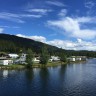 Aurdal Fjordcamping og Hytter AS