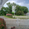 Naturcampingplatz Parsteiner See