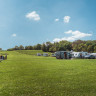 Camping Edersee Paradies