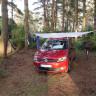 Natur Camping Usedom