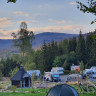 Harz Mountain Camp Am Schierker Stern