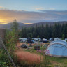 Harz Mountain Camp Am Schierker Stern