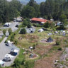 Harz Mountain Camp Am Schierker Stern