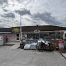 Buttingsrud Camping