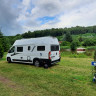 Spiegelburg Camping