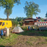 Erholungsgebiet Waldsee