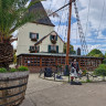 Camping zum F&auml;hrturm
