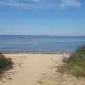 Ostseecamping Beckerwitzer Strand