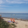 Ostseecamping Beckerwitzer Strand