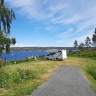 Solbergstøa Camping og Hytter