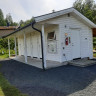 Solbergstøa Camping og Hytter