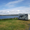Solbergstøa Camping og Hytter
