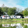 Camping und Ferienpark Friesensee