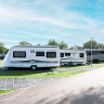 Camping und Ferienpark Friesensee