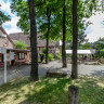 Freizeitpark Klaukenhof - Campingplatz mit urigem Bauernhaus, viel flair gleichzeitig.