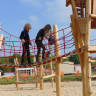 Camping Borken am See