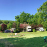 Harzer Feriengarten - Kurcamping