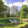 Harzer Feriengarten - Kurcamping