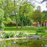 Harzer Feriengarten - Kurcamping