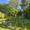 Harzer Feriengarten - Kurcamping
