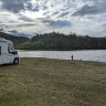 Strandheim Camping og Hyttetun