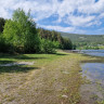 Strandheim Camping og Hyttetun