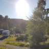 Strandheim Camping og Hyttetun
