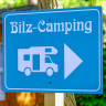 Bilz-Camping Radebeul am Freibad