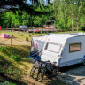 Bilz-Camping Radebeul am Freibad